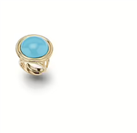 Anello Sovrani Donna in Ottone J7898M14 - J7898M14